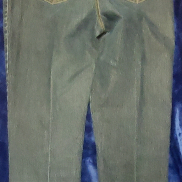 Gloria Vanderbilt jeans size 14. - Picture 4 of 4